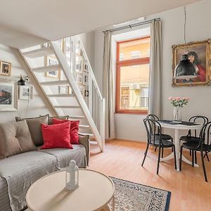 Appartement met een Slaapkamer
